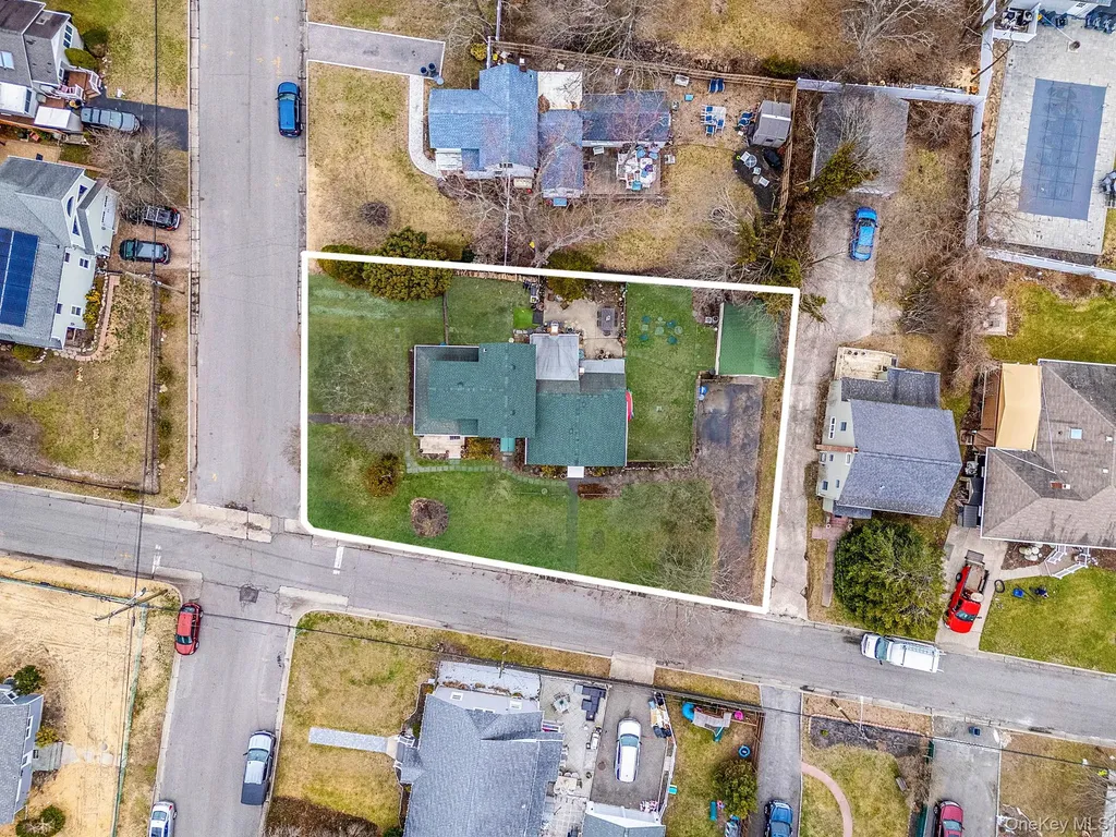 43 Wiggins Avenue Patchogue NY 11772