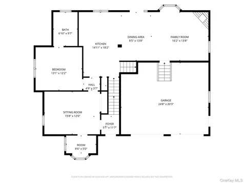 195 Rockledge Avenue Buchanan NY 10511