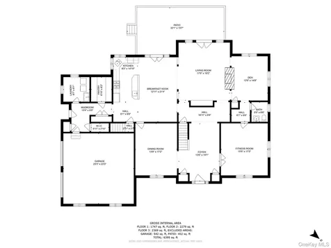 122 Mclain Street Bedford Corners NY 10549