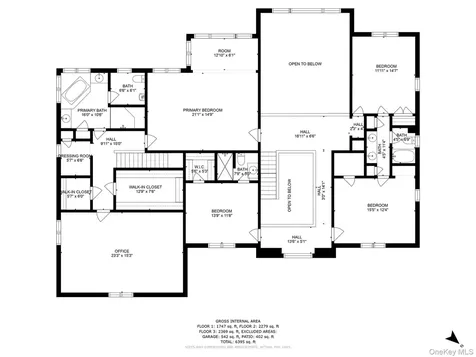 122 Mclain Street Bedford Corners NY 10549