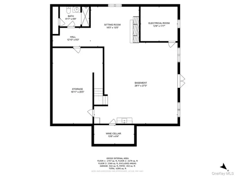 122 Mclain Street Bedford Corners NY 10549