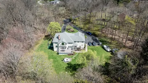 122 Mclain Street Bedford Corners NY 10549