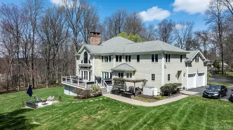 122 Mclain Street Bedford Corners NY 10549