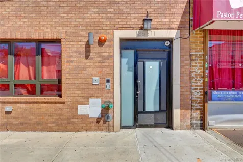 12511 101st Avenue Richmond Hill S. NY 11419