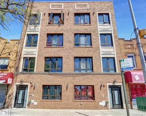 12511 101st Avenue Richmond Hill S. NY 11419