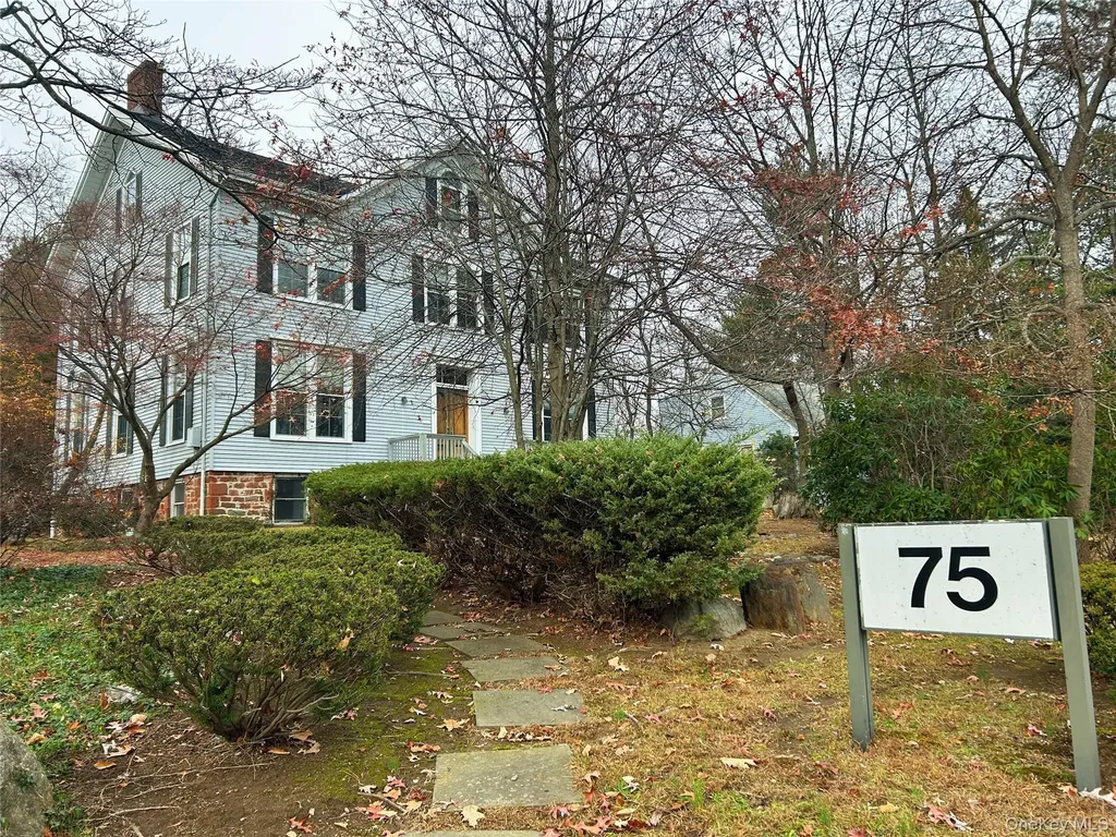 75 N Middletown Road Nanuet NY 10954