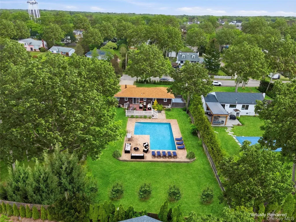 5 Argonne Road W Hampton Bays NY 11946