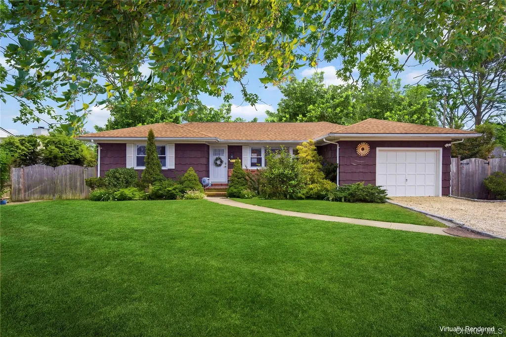 5 Argonne Road W Hampton Bays NY 11946