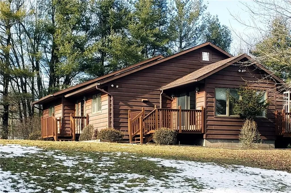 179 Old Turnpike Road Woodridge NY 12789