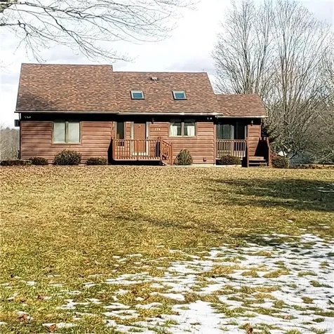 179 Old Turnpike Road Woodridge NY 12789