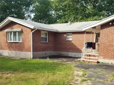 167 Old Turnpike Road Woodridge NY 12789