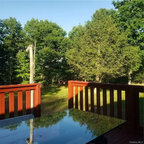 167 Old Turnpike Road Woodridge NY 12789