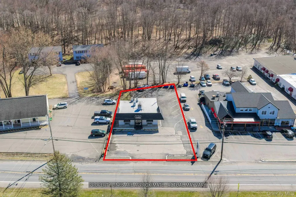 7588 N Broadway Red Hook NY 12571