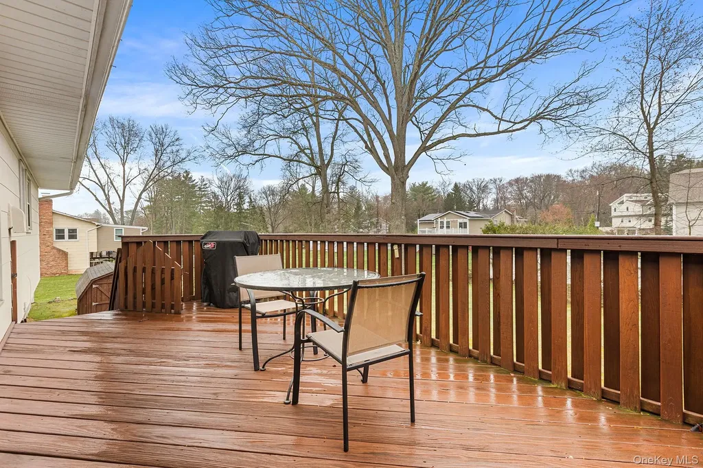31 Bluebird Drive Congers NY 10920