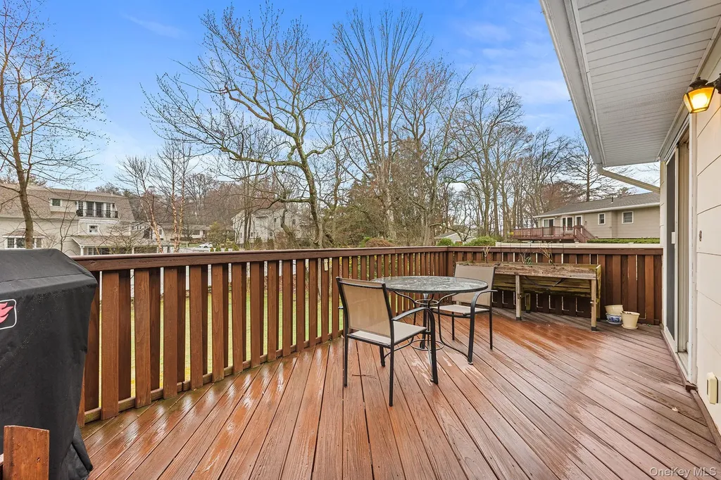 31 Bluebird Drive Congers NY 10920
