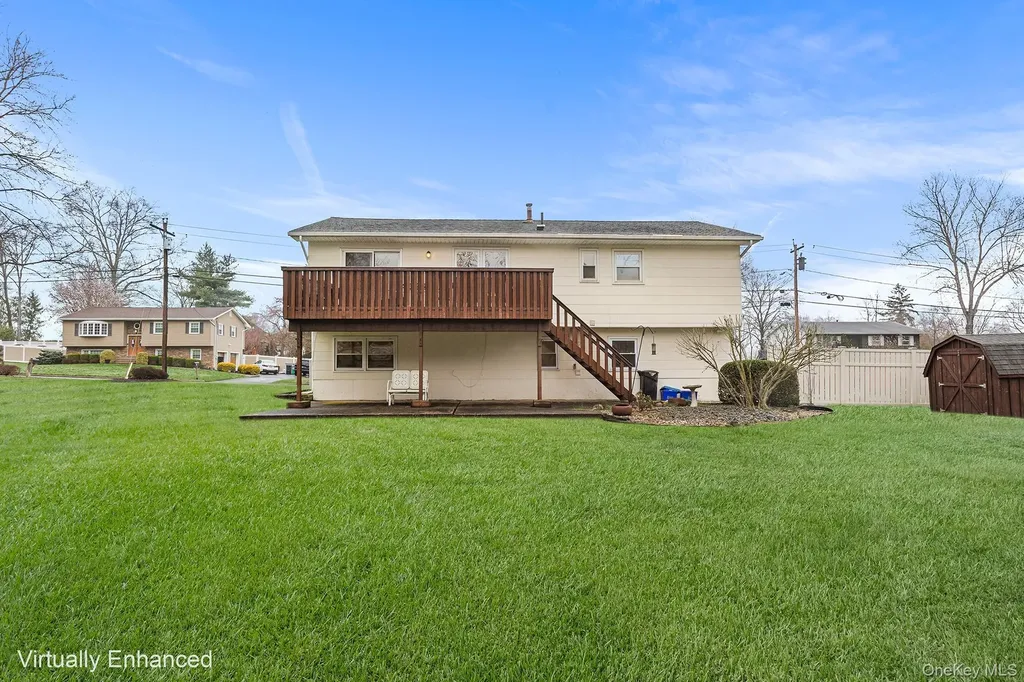 31 Bluebird Drive Congers NY 10920