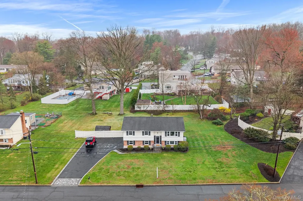 31 Bluebird Drive Congers NY 10920