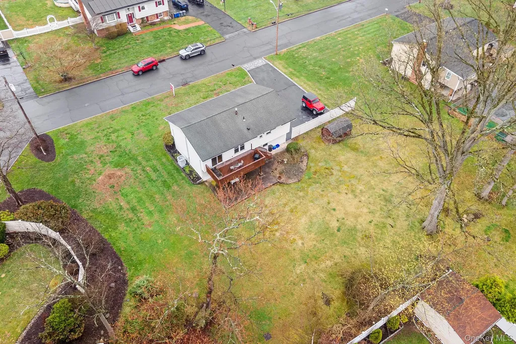 31 Bluebird Drive Congers NY 10920