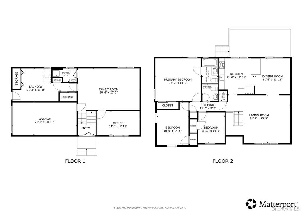 31 Bluebird Drive Congers NY 10920