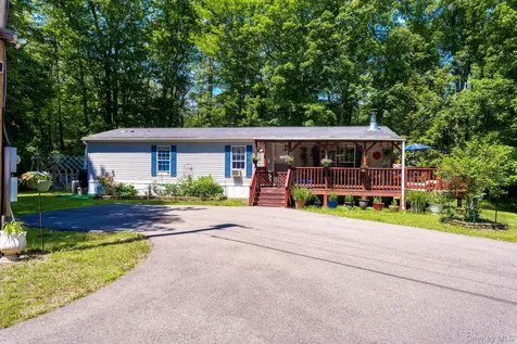 140 Gallis Hill Road Kingston NY 12401