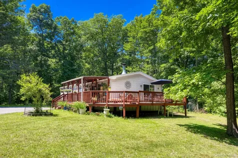 140 Gallis Hill Road Kingston NY 12401