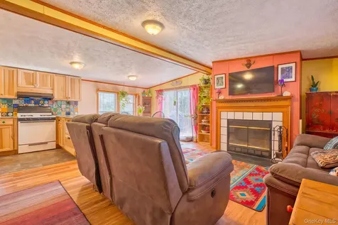 140 Gallis Hill Road Kingston NY 12401