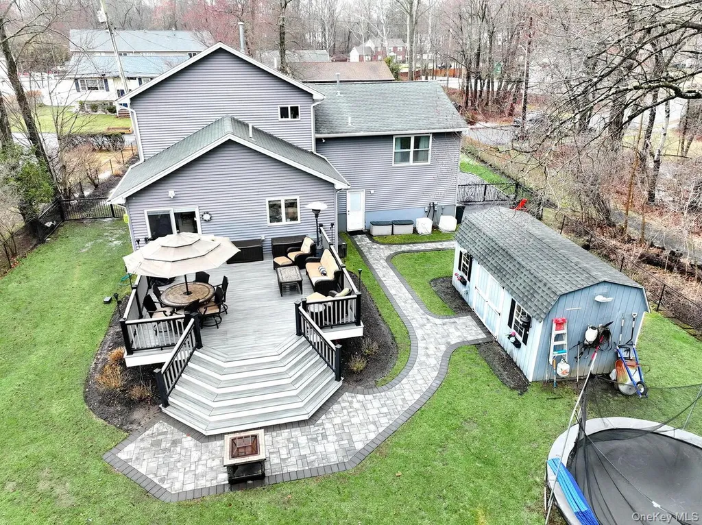 99 Campbell Avenue Tappan NY 10983