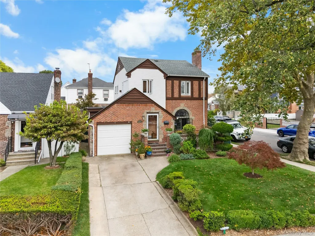 2623 Utopia Parkway Flushing NY 11358