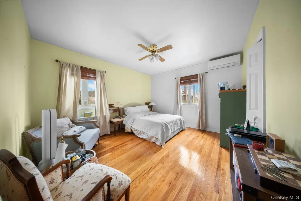 2623 Utopia Parkway Flushing NY 11358