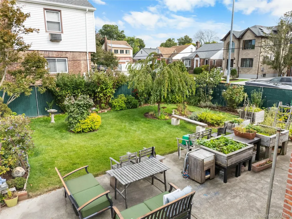 2623 Utopia Parkway Flushing NY 11358