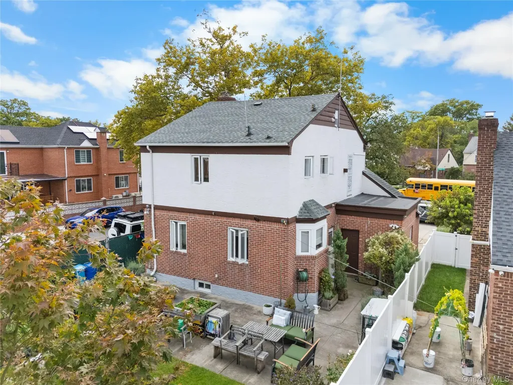 2623 Utopia Parkway Flushing NY 11358