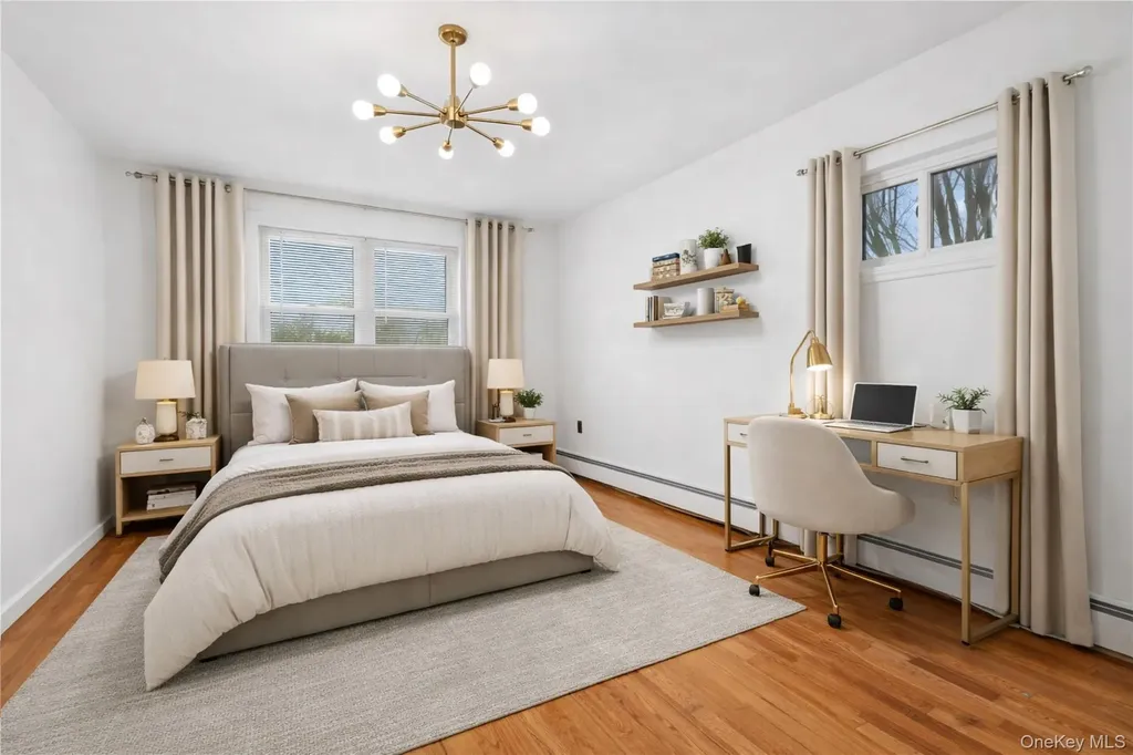 2829 Schurz Avenue Bronx NY 10465