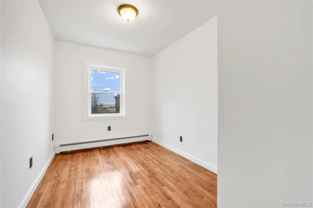 2829 Schurz Avenue Bronx NY 10465
