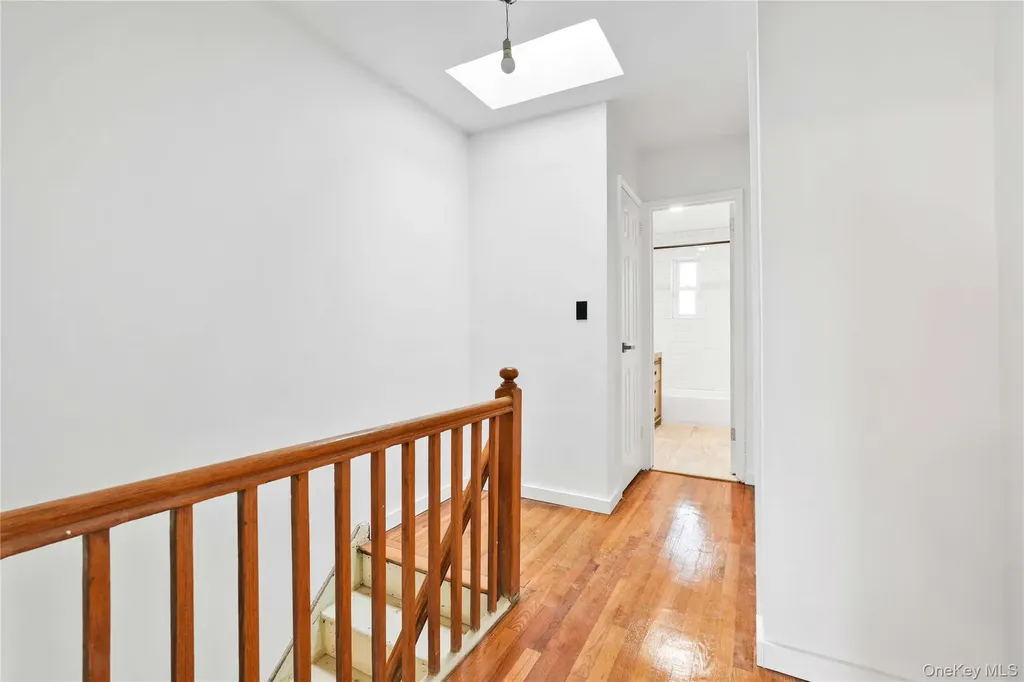2829 Schurz Avenue Bronx NY 10465