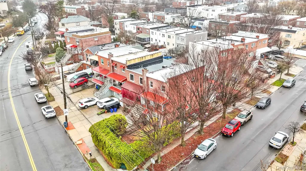 2829 Schurz Avenue Bronx NY 10465