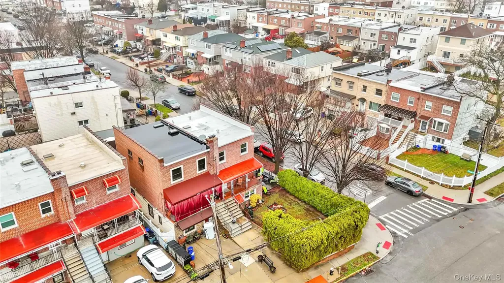 2829 Schurz Avenue Bronx NY 10465