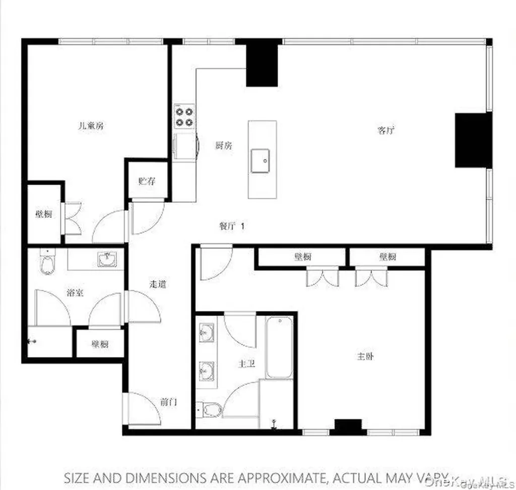 13327 39th Avenue Flushing NY 11354
