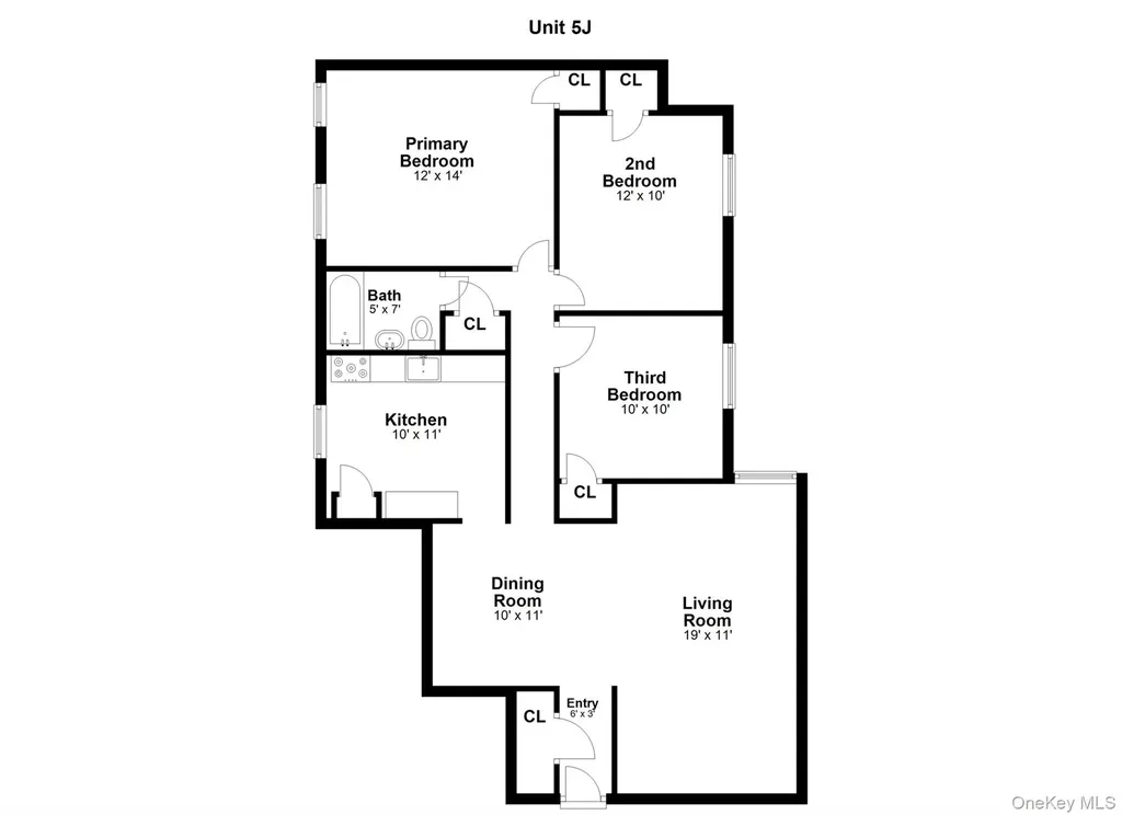 247 Parkview Road Bronxville NY 10708