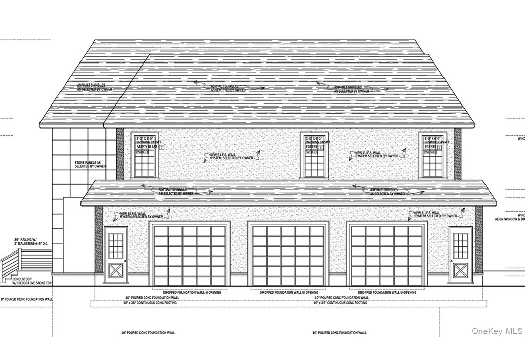 19 Pettit Drive Dix Hills NY 11746