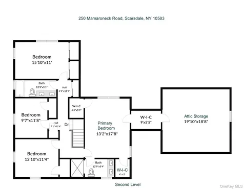 250 Mamaroneck Road Scarsdale NY 10583