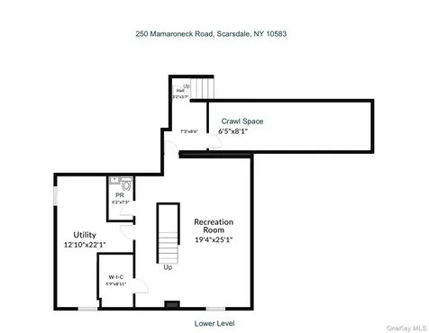 250 Mamaroneck Road Scarsdale NY 10583