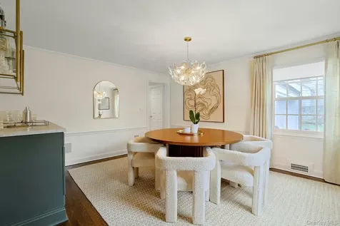 250 Mamaroneck Road Scarsdale NY 10583