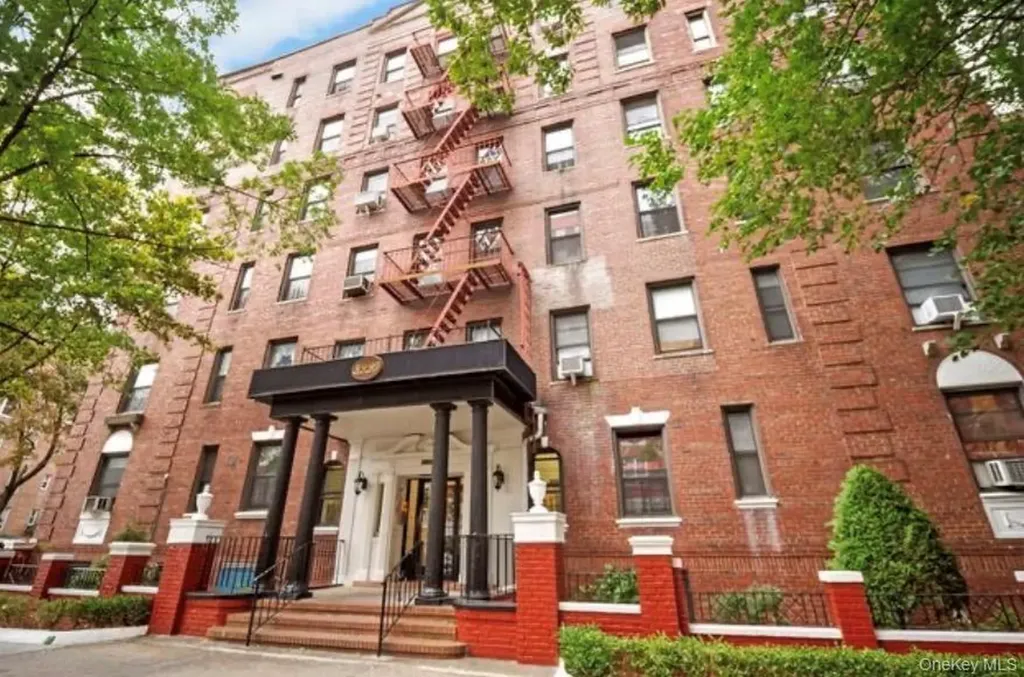 3220 Avenue H Brooklyn NY 11210