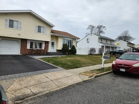 160 Bark Avenue Central Islip NY 11722