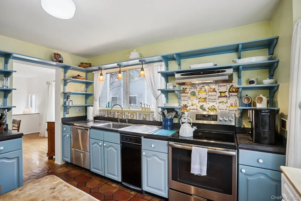 116 Valleyview Road Irvington NY 10533