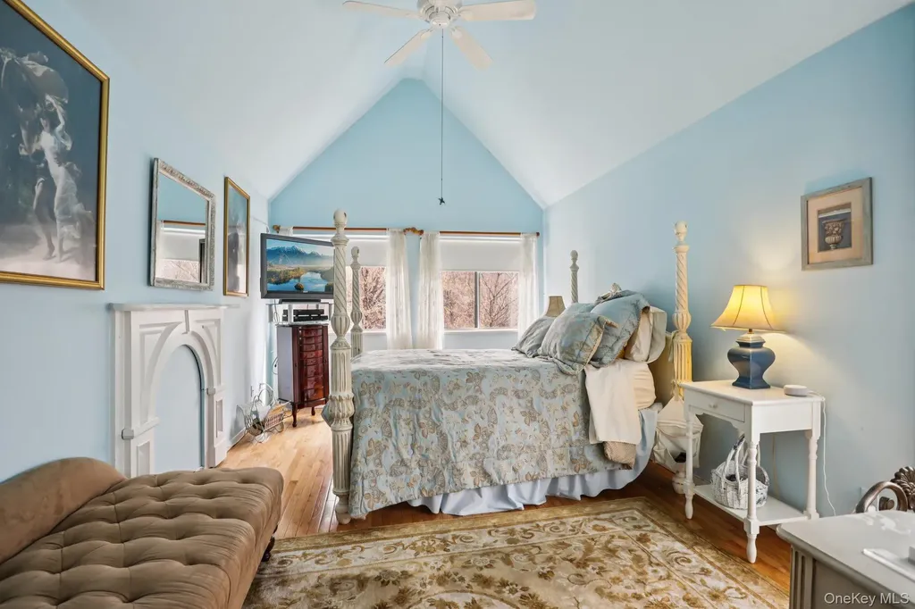 116 Valleyview Road Irvington NY 10533