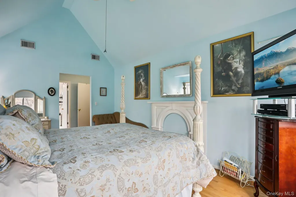 116 Valleyview Road Irvington NY 10533
