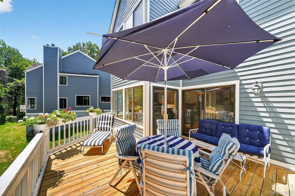 116 Valleyview Road Irvington NY 10533