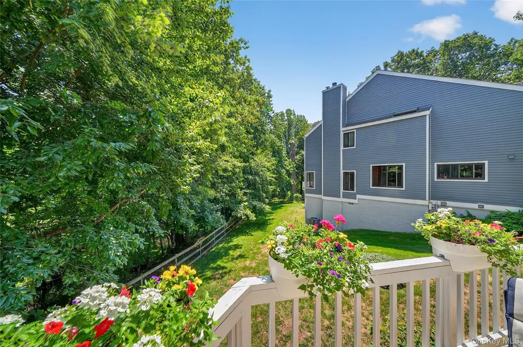116 Valleyview Road Irvington NY 10533