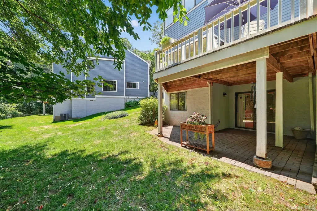 116 Valleyview Road Irvington NY 10533